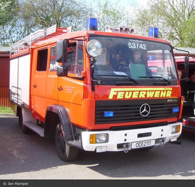 LF 8/6 (Florian Stormarn 53/44-01) – Bild 2